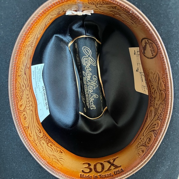 Larry Mahan Hat Collection - Western Style - Picture 9 of 12